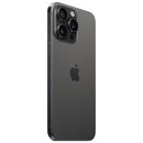 Apple iPhone 15 Pro Max 256 Go - Noir Titane
