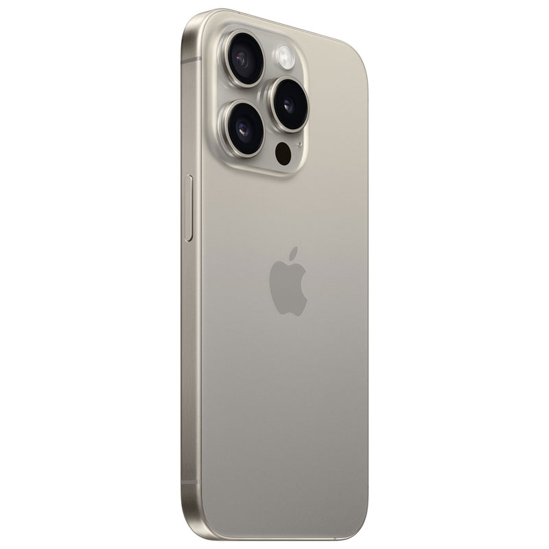 Apple iPHONE 15 PRO MAX 512GB (Titane Natural )