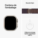 APPLE WATCH SERIE ULTRA 2 49MM