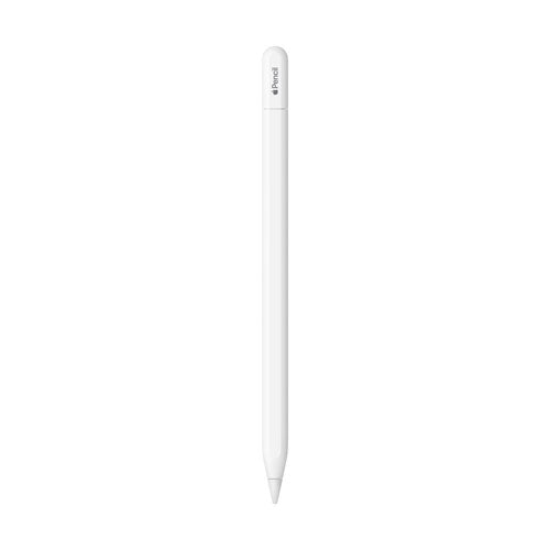 Apple Pencil (USB-C) (3e génération) pour iPad - Blanc