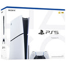 Console PlayStation 5 Slim