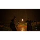 CD PS5 THE LAST OF US PART II REMASTERED