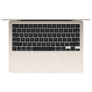 MacBook Air M3  15 po + Touch ID d'Apple ( SSD 512 Go/RAM 8 Go)