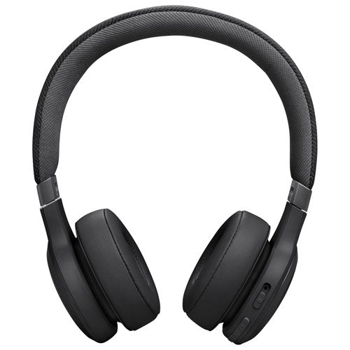 Casque Bluetooth supra-auriculaire à réduction de bruit JBL Tune 670NC