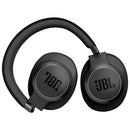 Casque Bluetooth supra-auriculaire à réduction de bruit JBL Live 770NC