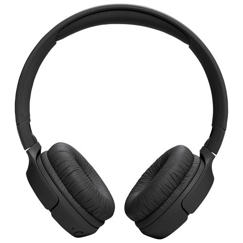 Casque Bluetooth supra-auriculaire à réduction de bruit JBL Tune 770NC