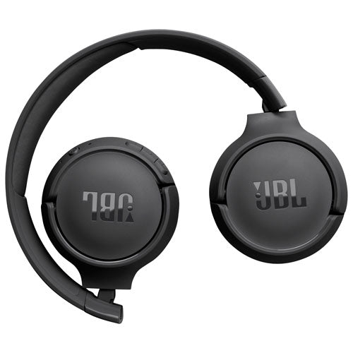 Casque Bluetooth supra-auriculaire à réduction de bruit JBL Tune 770NC