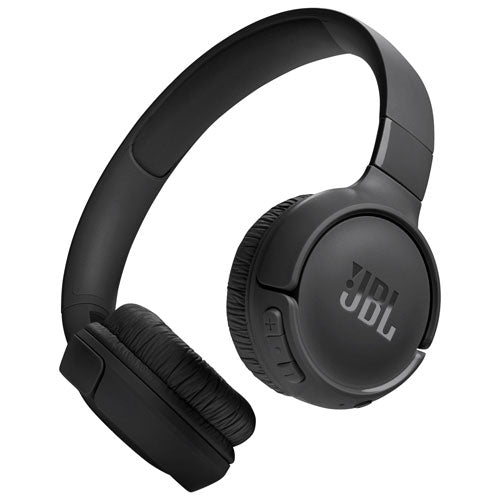 Casque Bluetooth supra-auriculaire à réduction de bruit JBL Tune 770NC