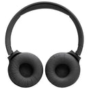 Casque Bluetooth supra-auriculaire à réduction de bruit JBL Tune 770NC