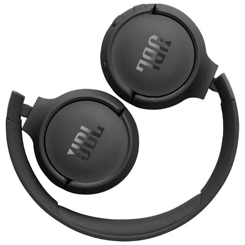 Casque Bluetooth supra-auriculaire à réduction de bruit JBL Tune 770NC