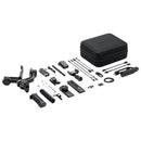 Stabilisateur de cardan Combo DJI RS 4 Pro - Noir