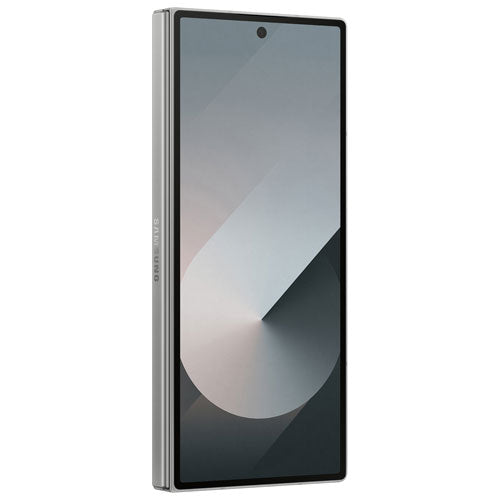 Samsung Galaxy Z Fold6 5G de 512 Go