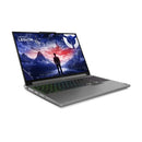 Lenovo Legion 5 16IRX9 Laptop (2024) | 16" 2560x1600 QHD+ | Core i9-14900HX - 1TB SSD Hard Drive - 32GB RAM - Nvidia GeForce RTX 4070 | 24 cores @ 5.8 GHz