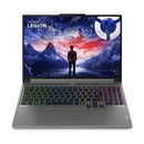 Lenovo Legion 5 16IRX9 Laptop (2024) | 16" 2560x1600 QHD+ | Core i9-14900HX - 1TB SSD Hard Drive - 32GB RAM - Nvidia GeForce RTX 4070 | 24 cores @ 5.8 GHz