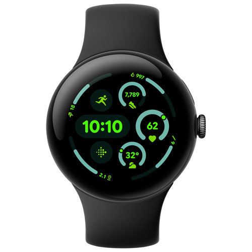 Google Montre Pixel Watch 3 (GPS)