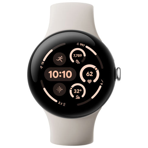 Google Montre Pixel Watch 3 (GPS)