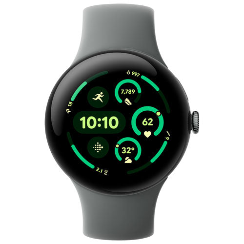 Google Montre Pixel Watch 3 (GPS)