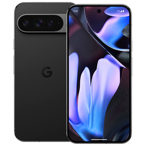 Google Pixel 9 Pro de 128 Go