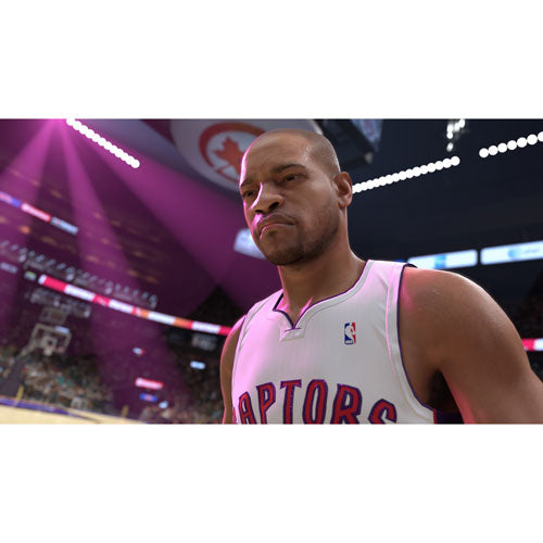 NBA 2K25 (PS5)