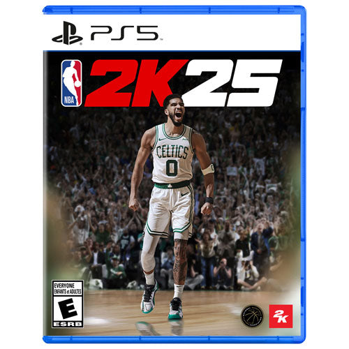 NBA 2K25 (PS5)