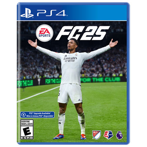 EA Sports FC 25 (PS4)