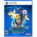NARUTO X BORUTO Ultimate Ninja Storm Connections pour PlayStation 5