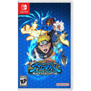 NARUTO X BORUTO Ultimate Ninja Storm Connections pour Nintendo Switch [JEUX VIDÉO]