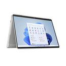 HP Spectre  x360 14-ef2000 2-en-1   | HD intégrale 1920 x 1080 14 po | Core i7 - 1355U Go - disque SSD 512 Go - mémoire vive 16 Go | 10 coeurs @ 5 GHz