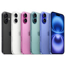 Apple iPhone 16 128Go