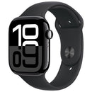 Apple Watch Series 10 (GPS) avec boîtier de 46 mm