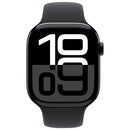 Apple Watch Series 10 (GPS) avec boîtier de 46 mm