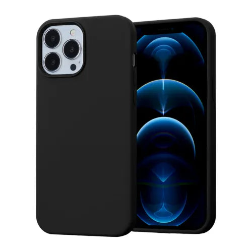 Iphone 13 Pro Max Silicone Cases