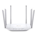 TP-Link C86 Routeur Wi-Fi sans fil MU-MIMO AC1900