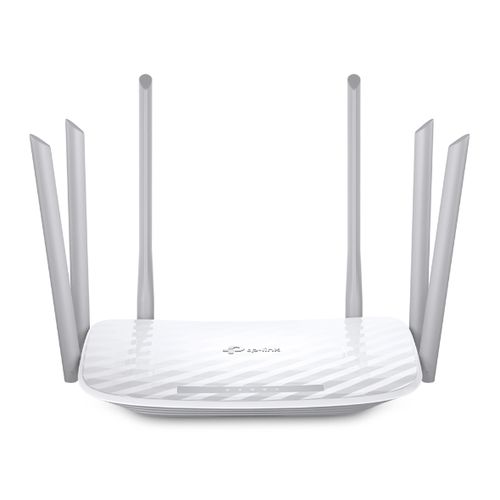 TP-Link C86 Routeur Wi-Fi sans fil MU-MIMO AC1900