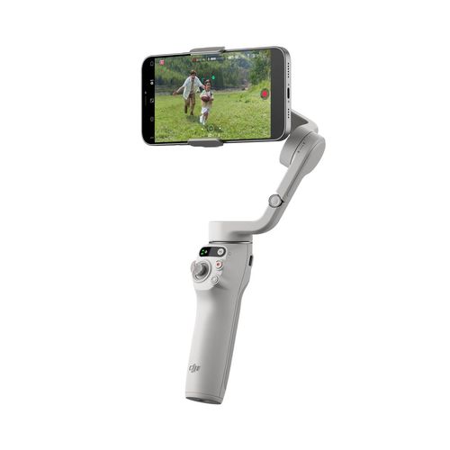 Dji Osmo Mobile 6 Gris Platine