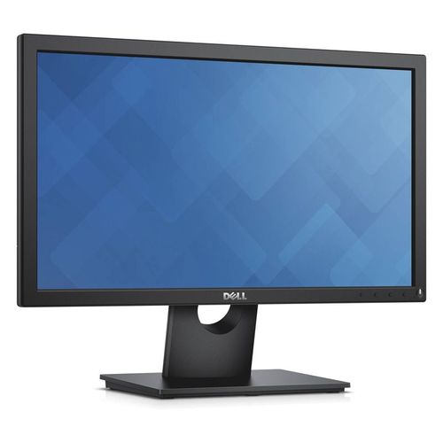 DELL – MONITEUR 19,5″ LED / 5MS / D-SUB / DISPLAYPORT