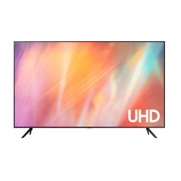 SAMSUNG LED TV 70’’ – SMART – 4K-UHD – UA70AU7000UXLY