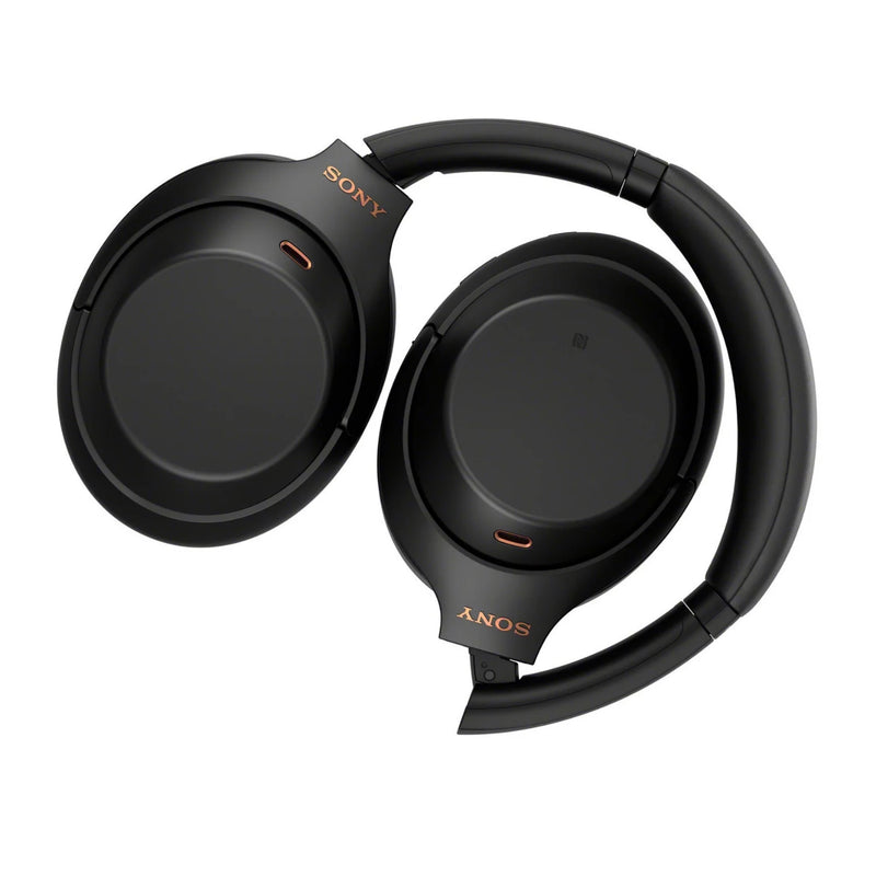 Sony WH-1000XM4 - Casque Bluetooth à réduction de Bruit