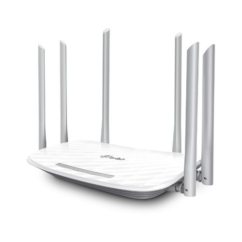 TP-Link C86 Routeur Wi-Fi sans fil MU-MIMO AC1900