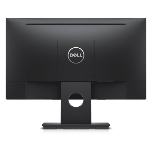 DELL – MONITEUR 19,5″ LED / 5MS / D-SUB / DISPLAYPORT