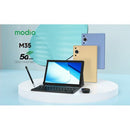 Tablette PC Android Modio M35 8 Go 512 Go