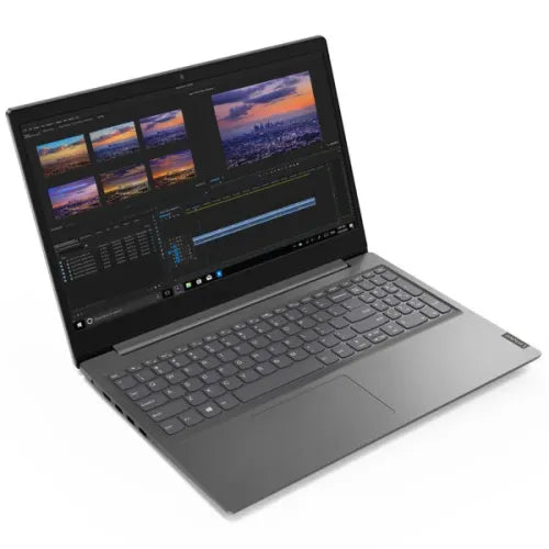 Lenovo Notebook V15 Celeron N4020 256 Go 4 Go 15,6