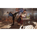 CD MORTAL 1 KOMBAT PS5