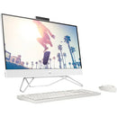 HP - Écran tactile all in on Full HD 23,8" - Intel Core i5 - Mémoire 8 Go - SSD 512 Go