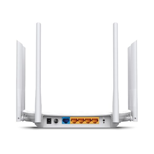 TP-Link C86 Routeur Wi-Fi sans fil MU-MIMO AC1900