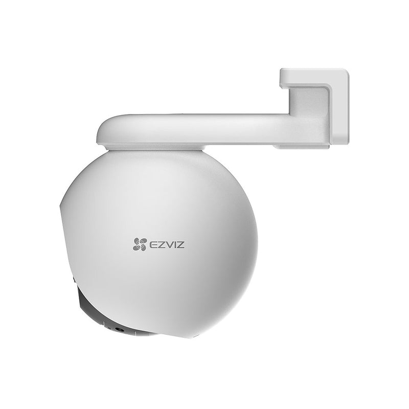 Ezviz Smart Home Camera H8 Pro