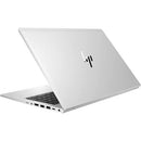 HP EliteBook 650 G9 15.6" Notebook - Full HD - 1920 x 1080 - Intel Core i5 12th Gen i5-1245U Deca-core (10 Core) - 16 GB Total RAM - 256 GB SSD