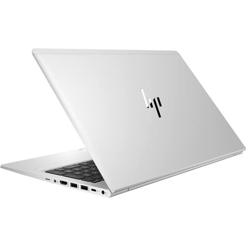 HP EliteBook 650 G9 15.6" Notebook - Full HD - 1920 x 1080 - Intel Core i5 12th Gen i5-1245U Deca-core (10 Core) - 16 GB Total RAM - 256 GB SSD