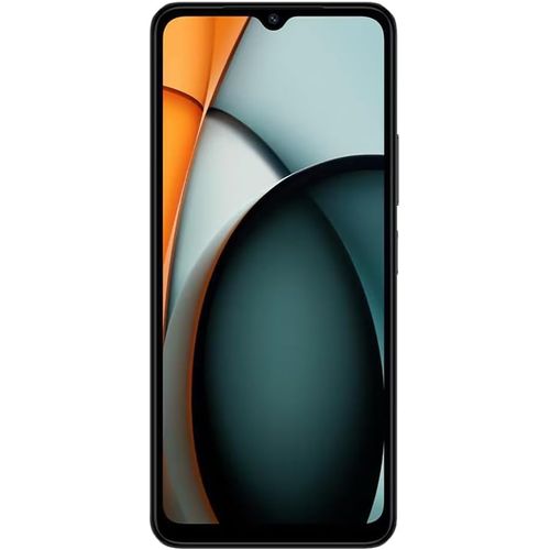 Xiaomi REDMI A3 4, Telephone Portable 128GB, Double caméra arrière 8MP avec IA, Compatible Charge Rapide 10W