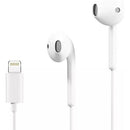 WIWU Earbuds with Lightning Connector 1.2m